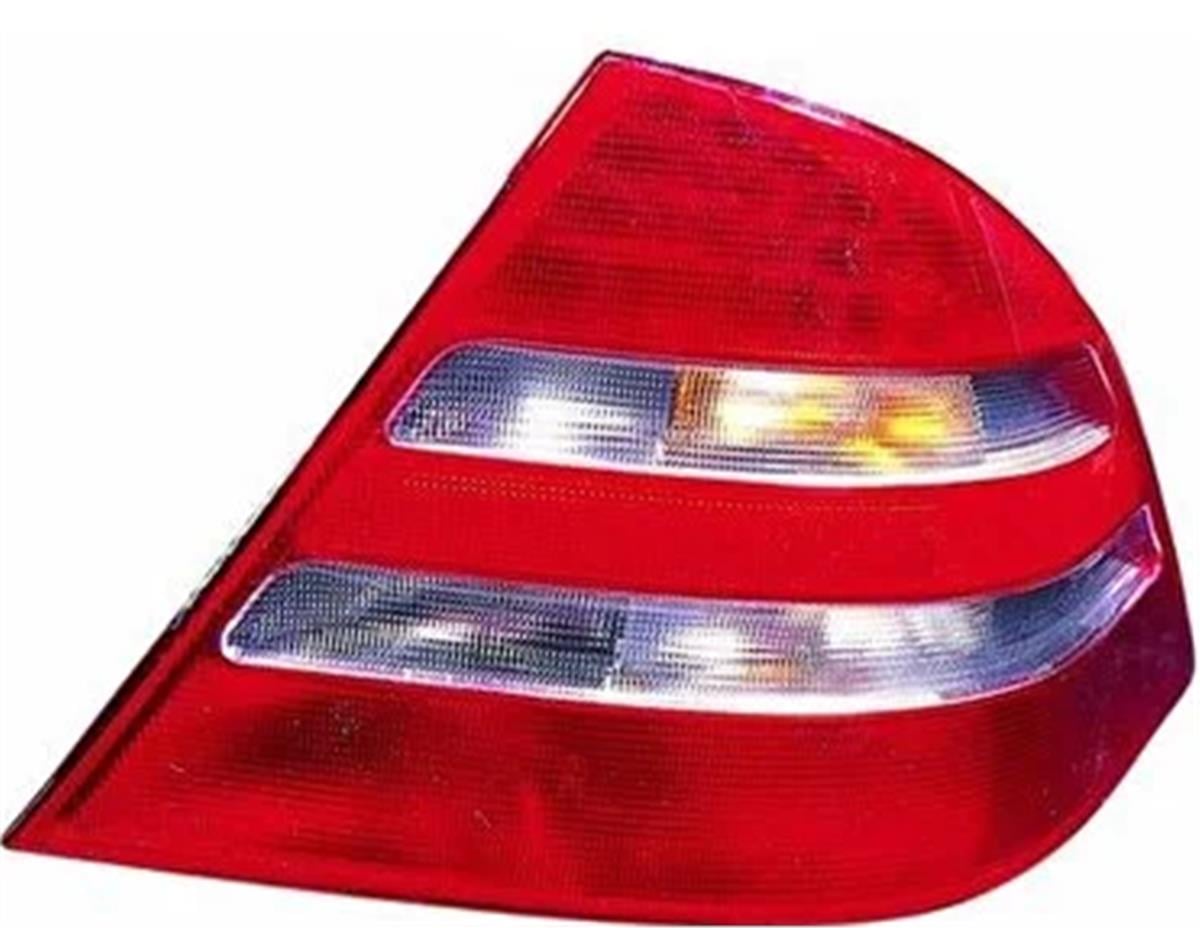 Stop Lambası Sağ W220 Bm 99-02