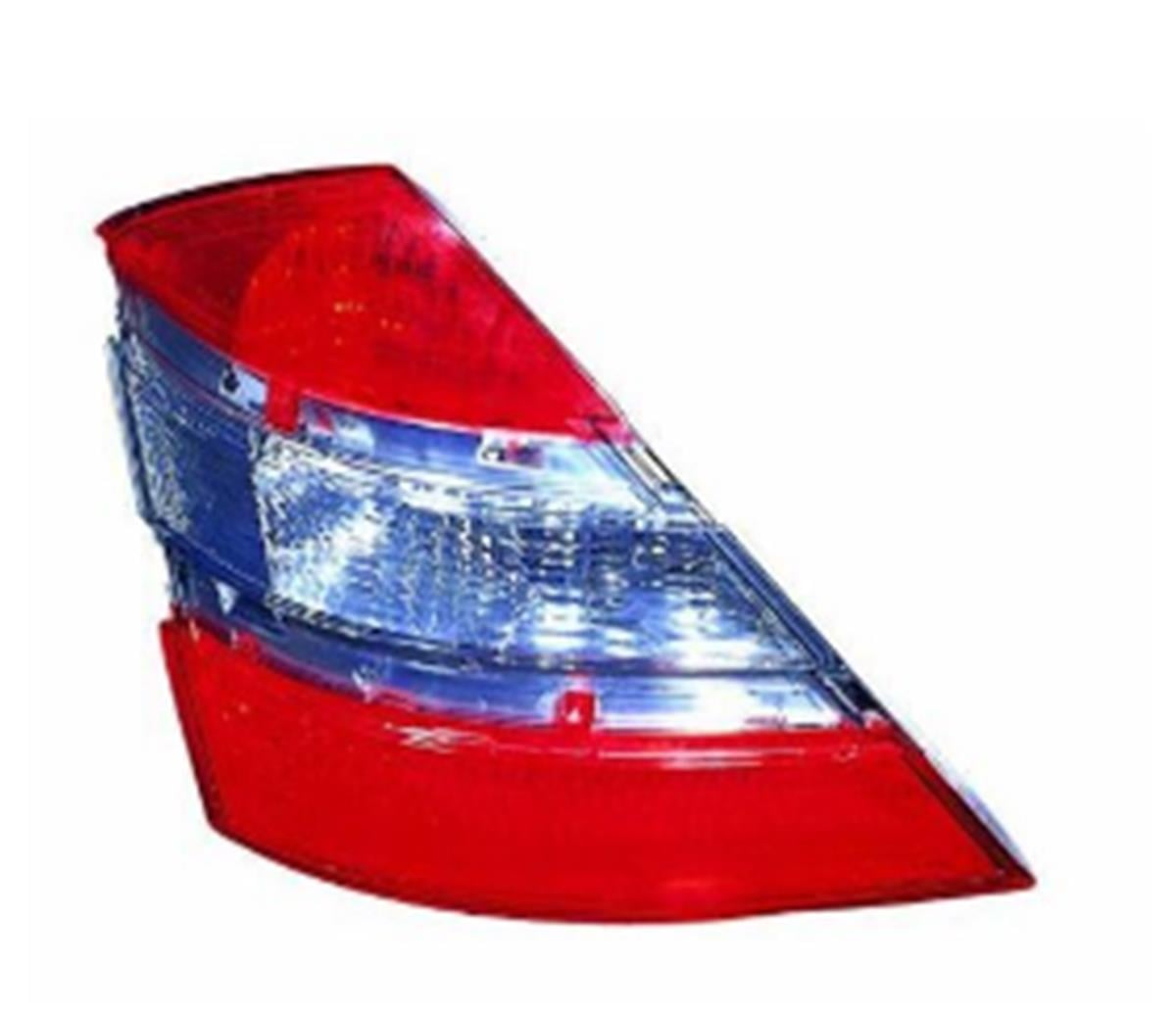Stop Lambası Sağ W221 Bm 05-09
