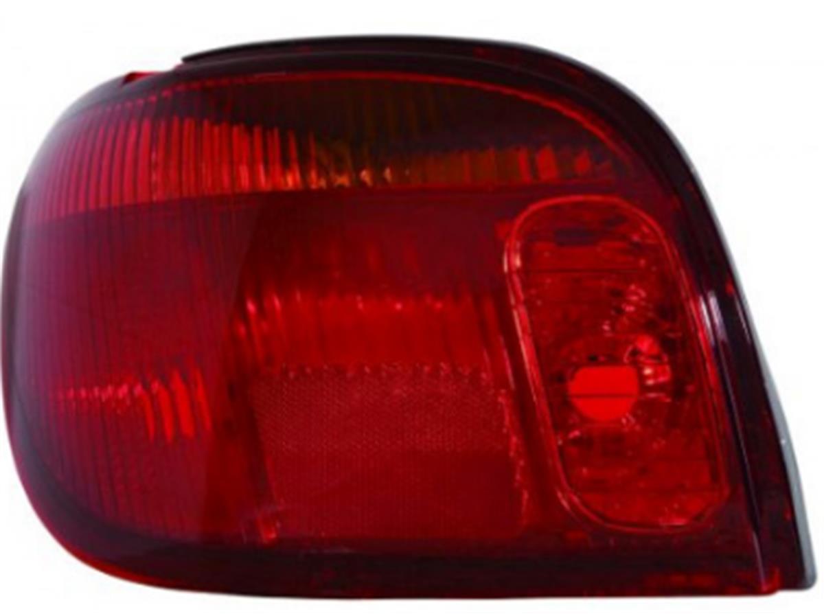 Stop Lambası Sağ Yarıs Benzin 03-05