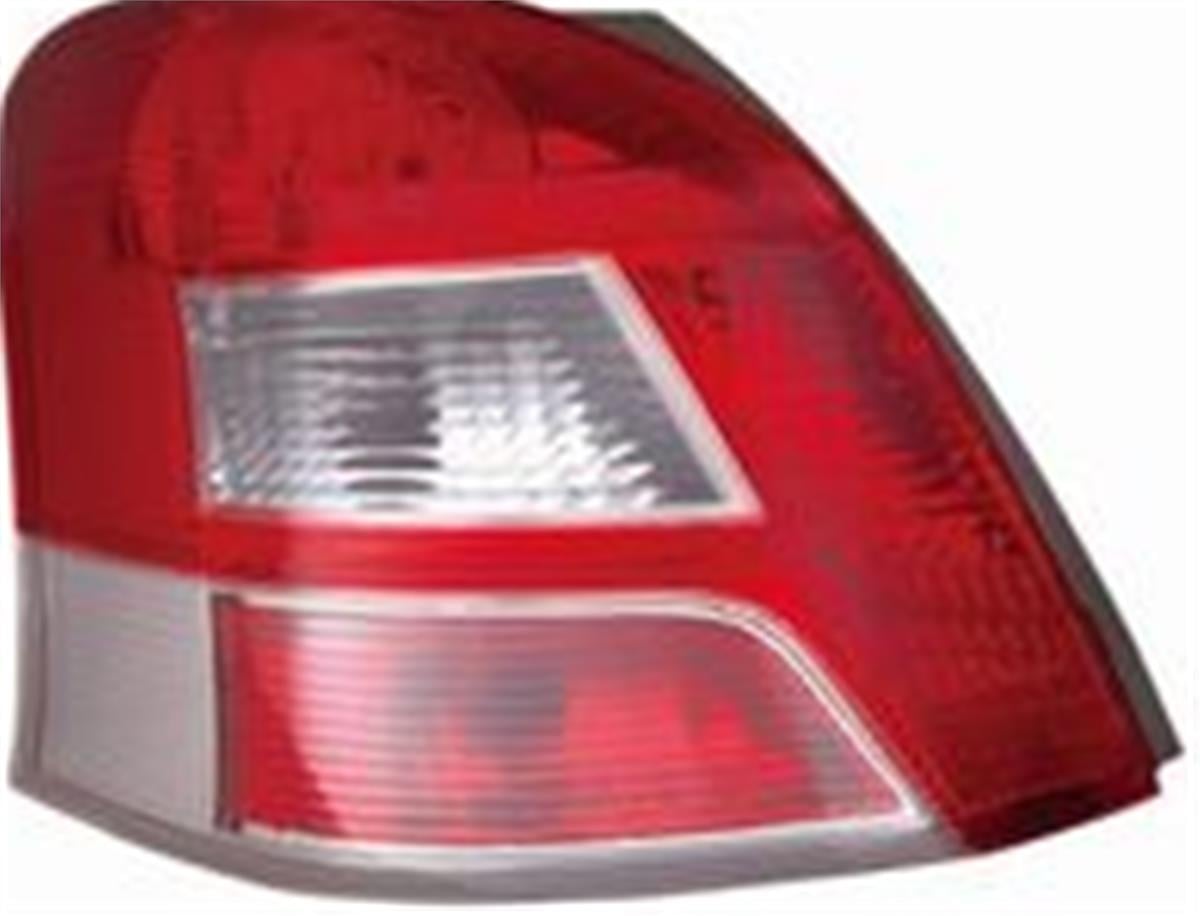 Stop Lambası Sağ Yarıs Benzin-Dızel 09-10