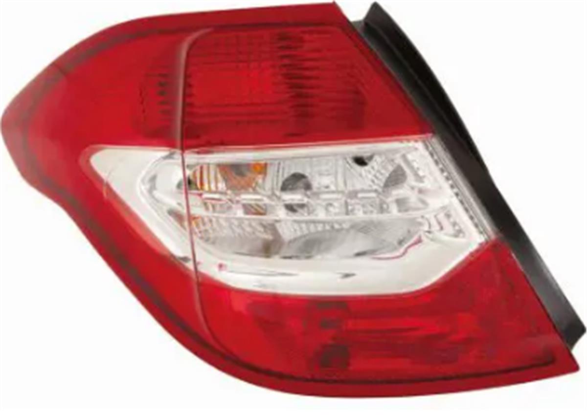 Stop Lambası Sol C4 -2 Bm 10-