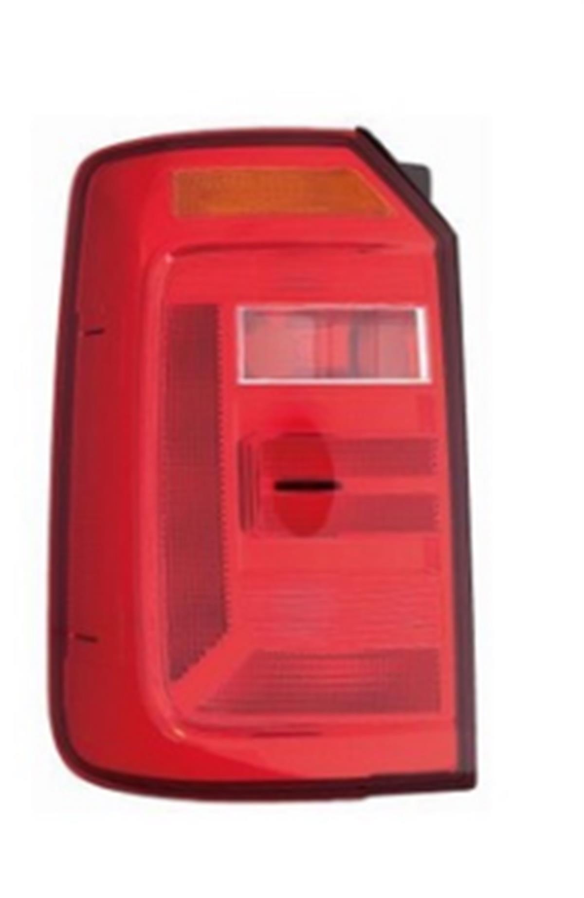 Stop Lambası Sol Caddy Bm 15-