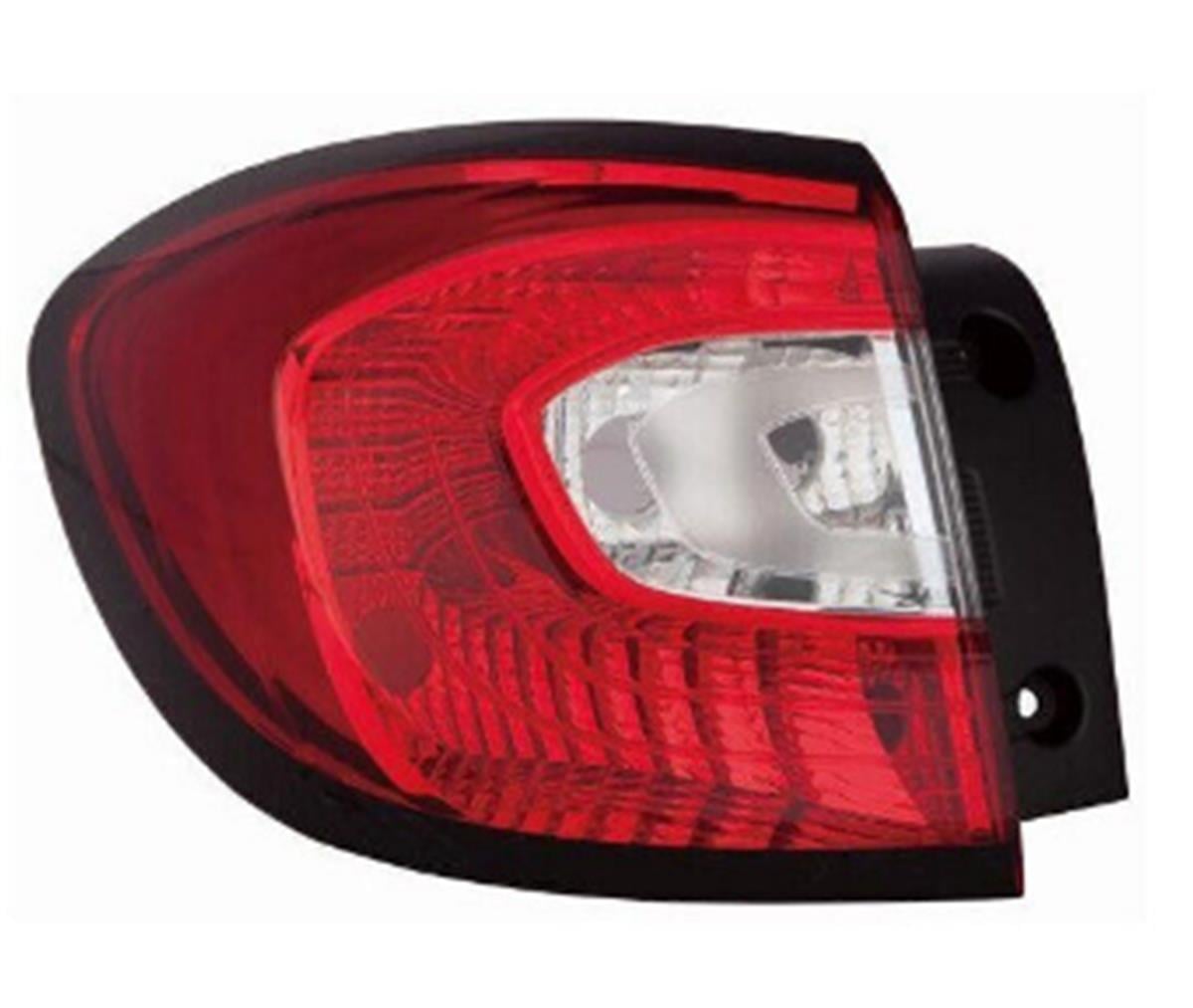 Stop Lambası Sol Captur Bm 15-