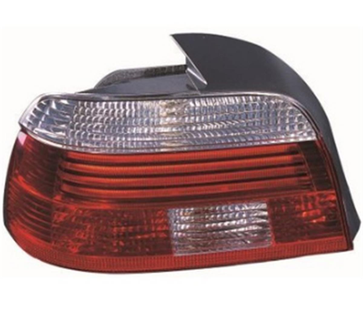 Stop Lambası Sol E39 Bm 01-03