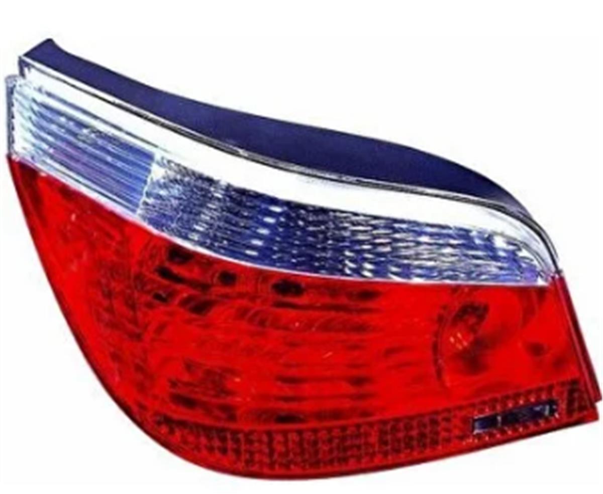 Stop Lambası Sol E60 Bm 04-08