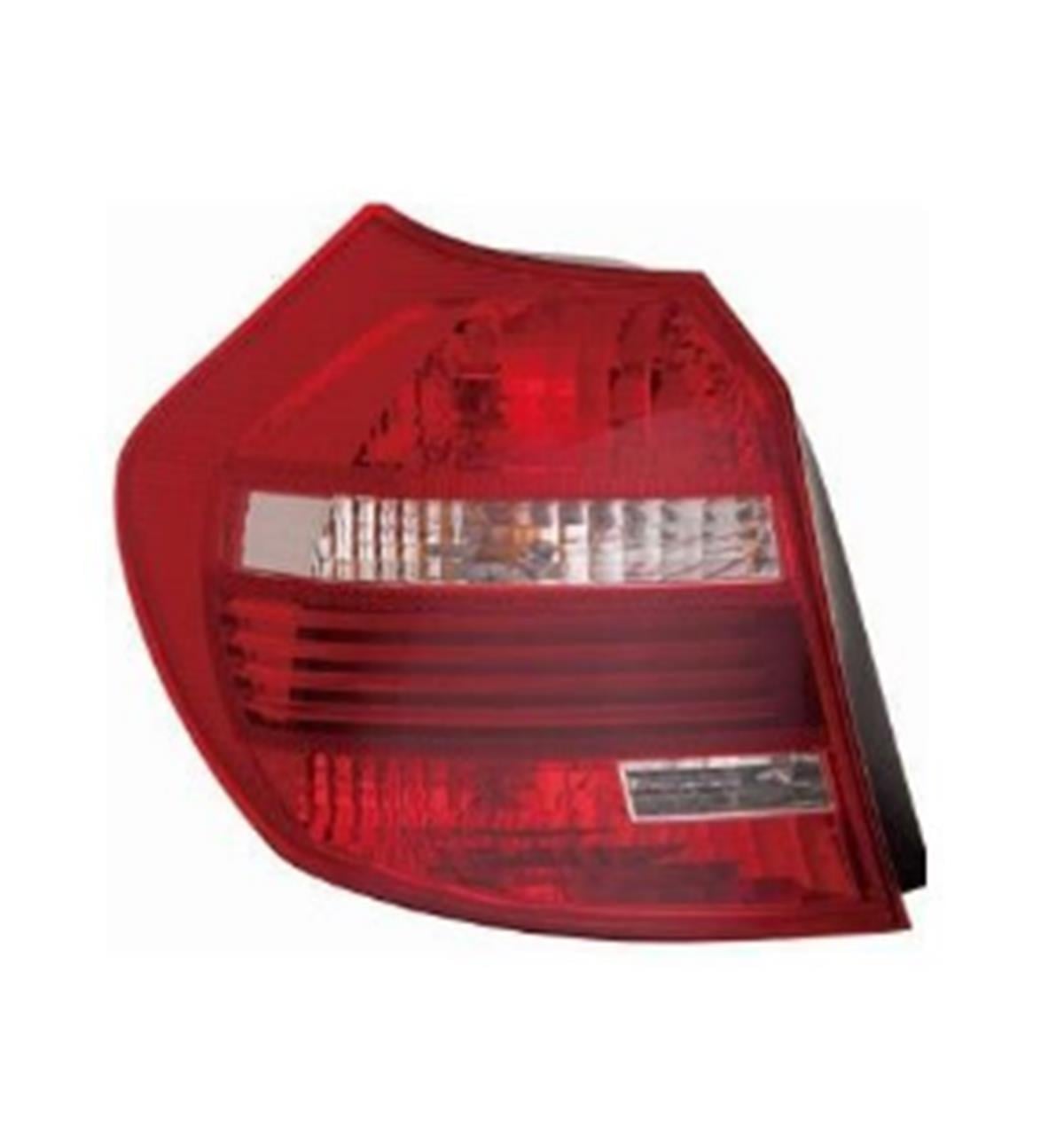 Stop Lambası Sol E81-E87 Lci Bm 07-11