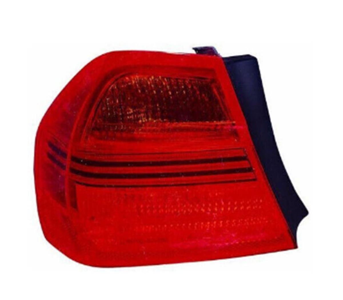Stop Lambası Sol E90-E91 Bm 05-07