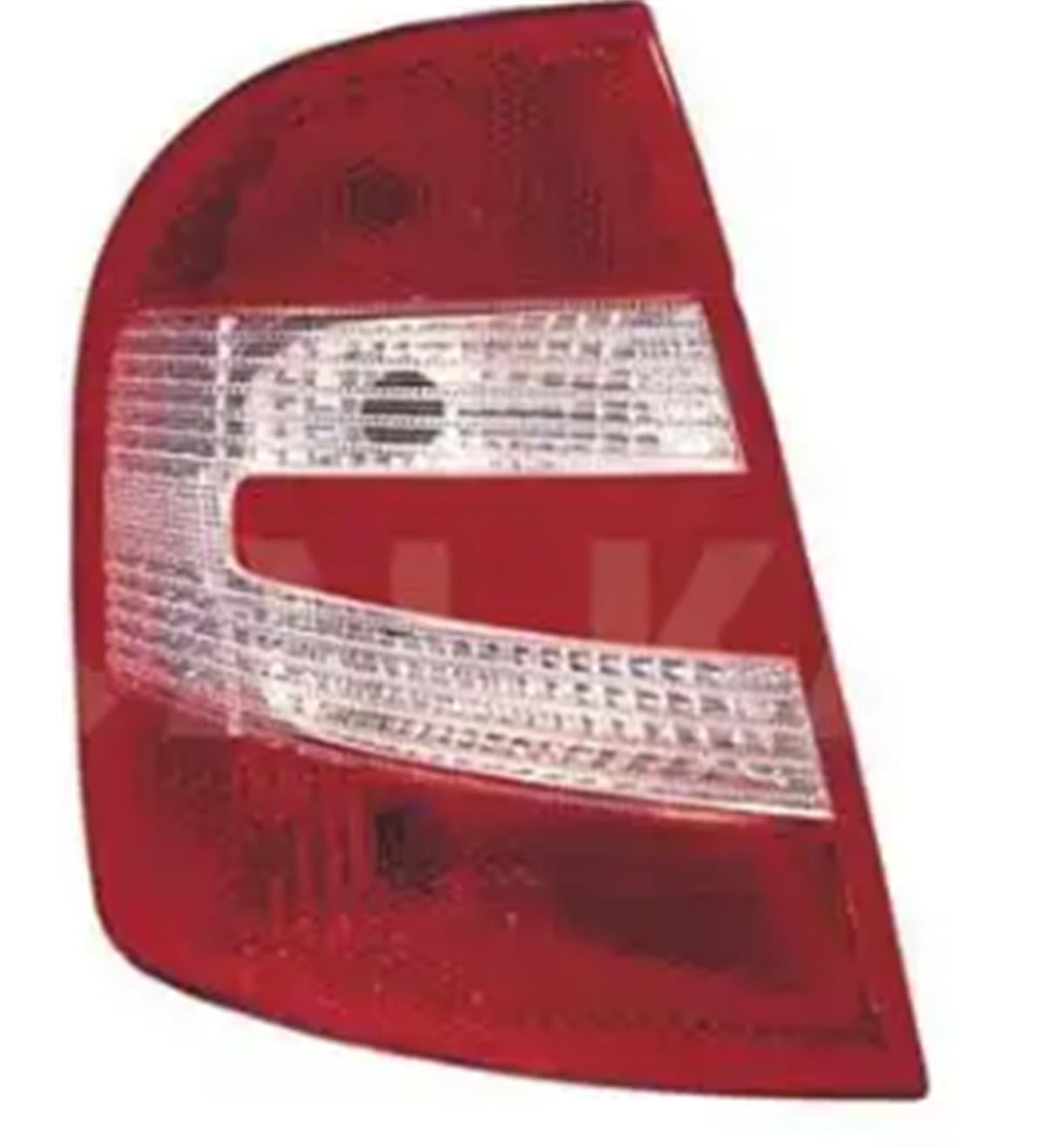 Stop Lambası Sol Fabia Bm 04-08