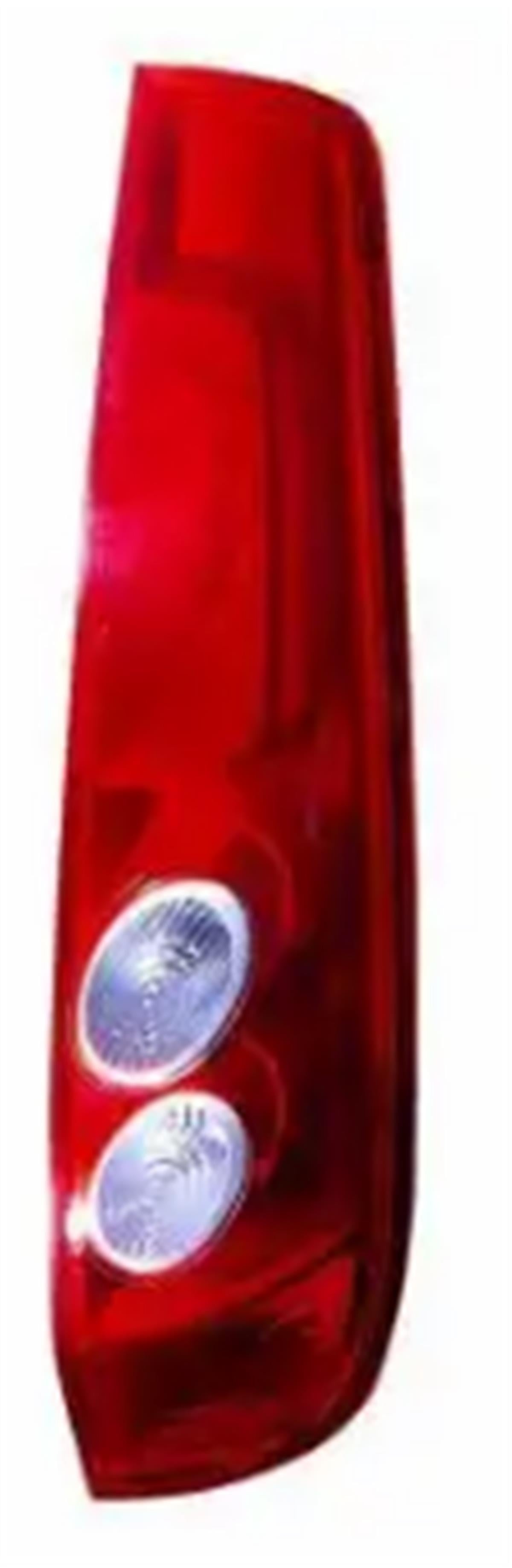 Stop Lambası Sol Fiesta Bm 05-