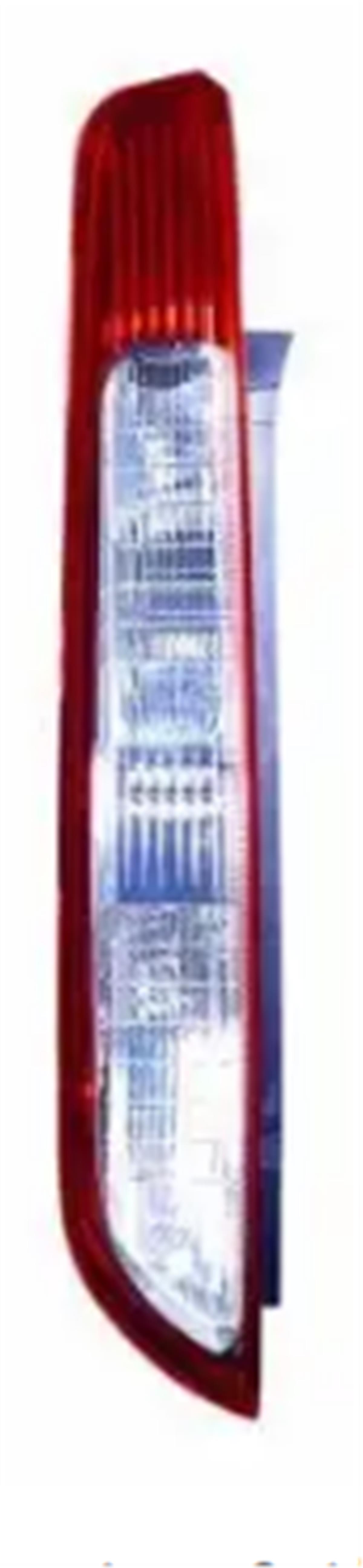 Stop Lambası Sol Focus Bm 07.11-