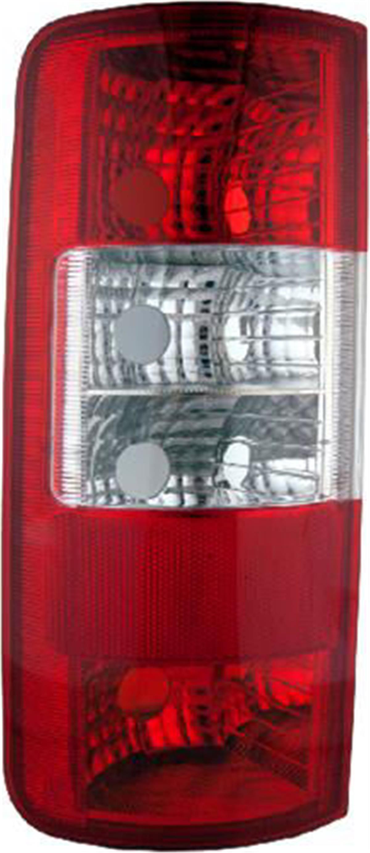 Stop Lambası Sol Ford Connect