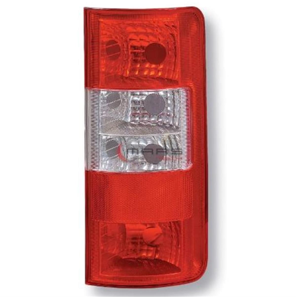 Stop Lambası Sol Ford Connect 02-08 Duylu