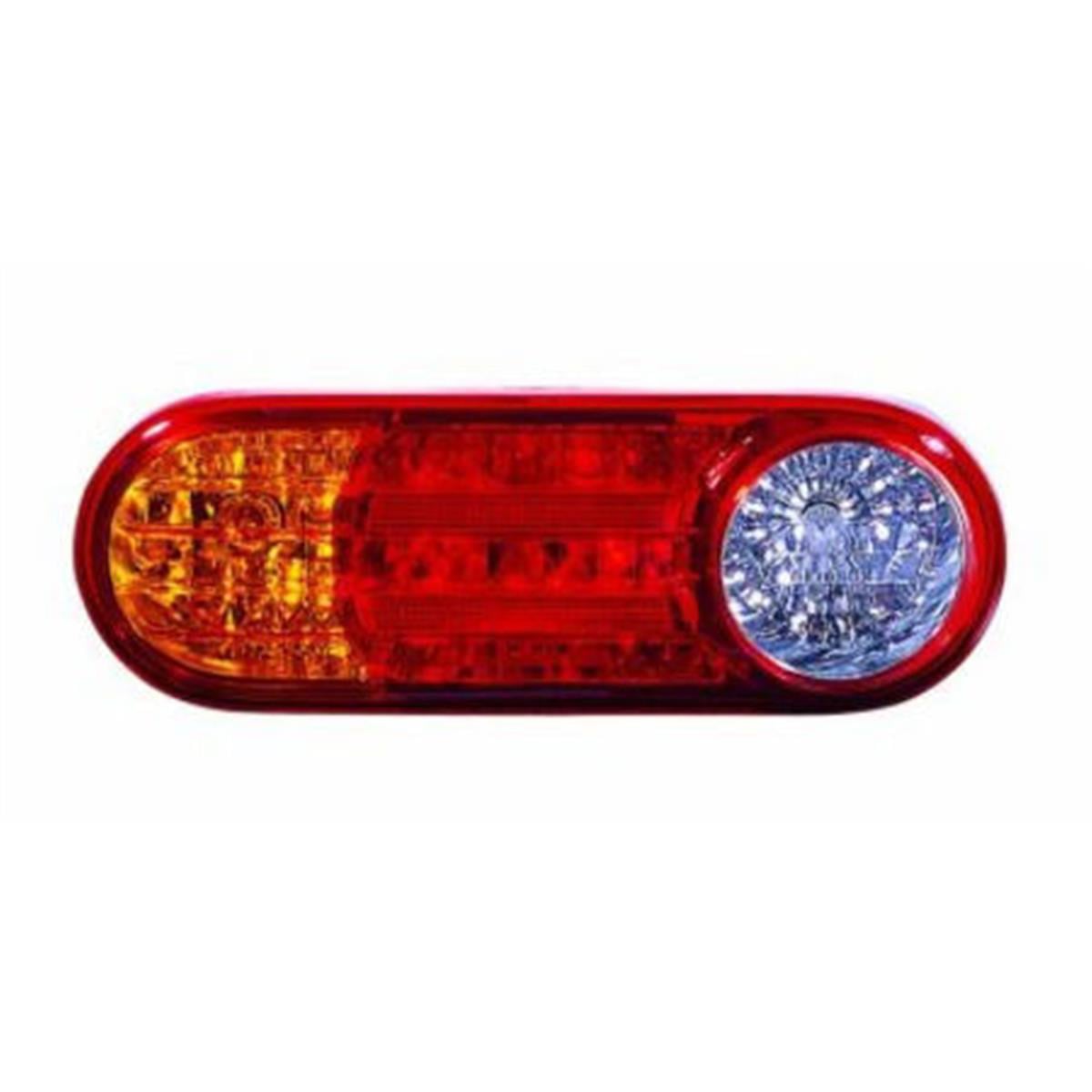 Stop Lambası Sol H100 Piçk-Up Duy Tesisatlı Stop Lambası Sol H100 Piçk-Up Duy Te