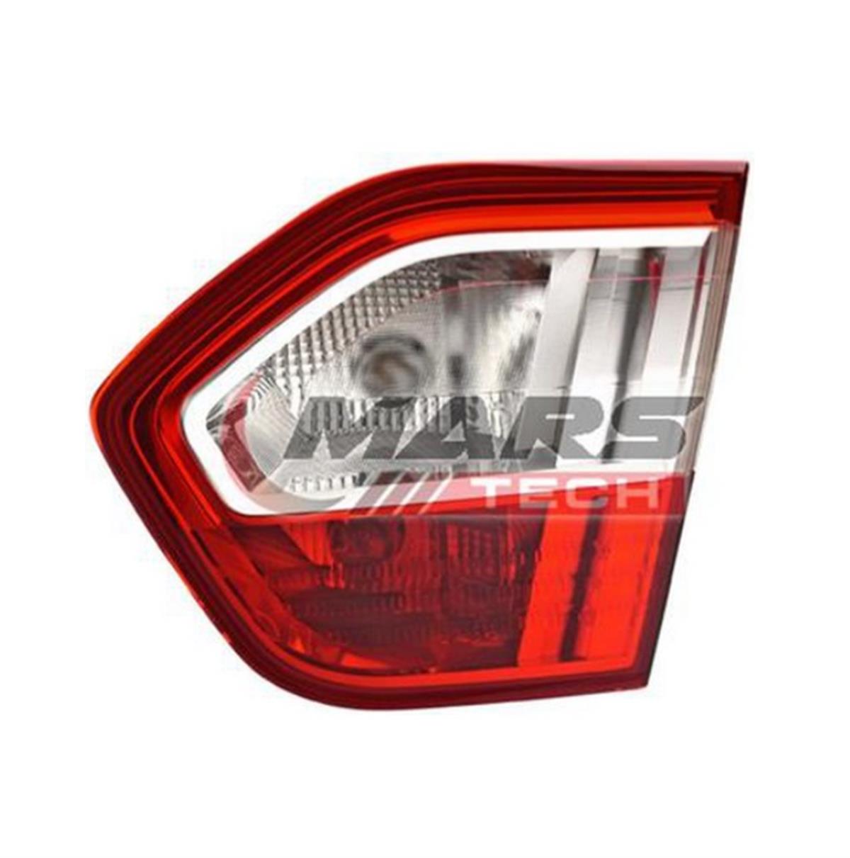 Stop Lambası Sol İç Fluence 10 Duysuz