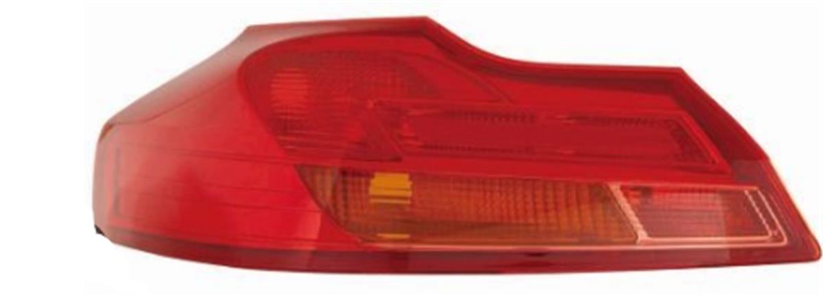 Stop Lambası Sol Insıgnıa A Bm 09-