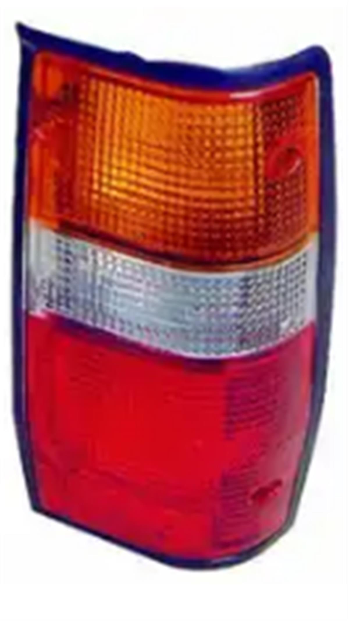 Stop Lambası Sol L200 (K14) Bm 94-98