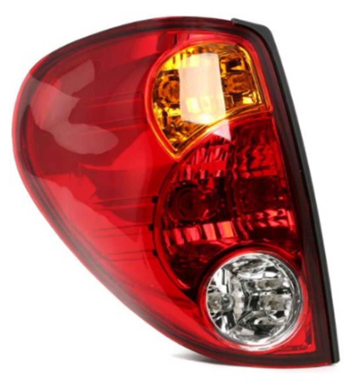 Stop Lambası Sol L200 (Ka, Kb) Bm 06-14