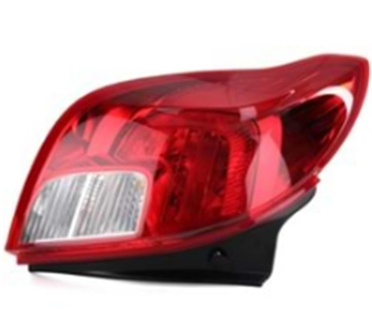 Stop Lambası Sol Mokka Bm 13-