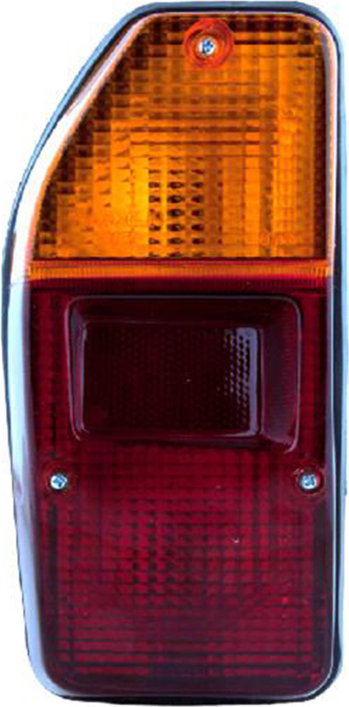 Stop Lambası Sol R12-Toros Sw