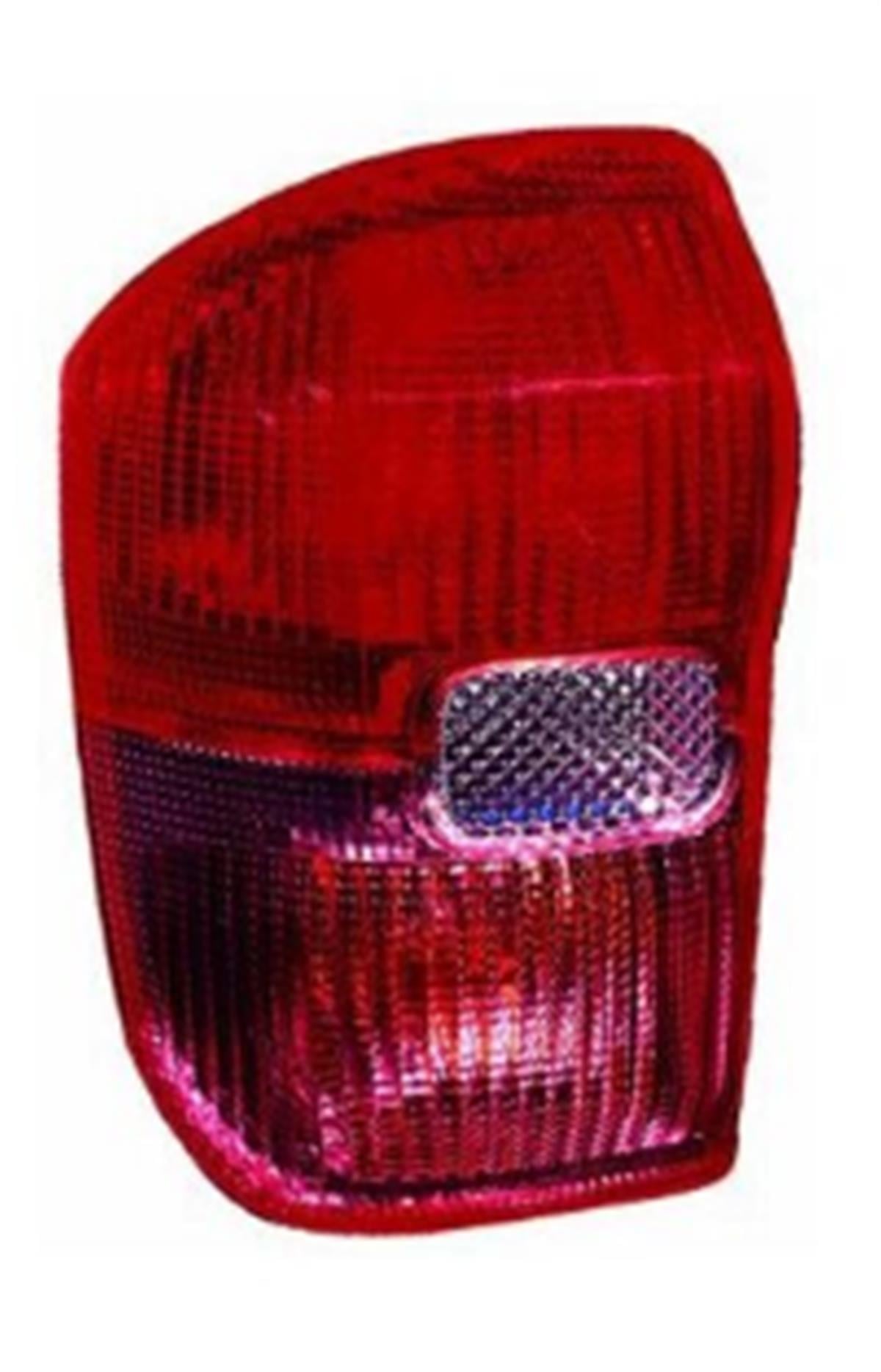 Stop Lambası Sol Rav4 (A2) Benzin 01-03