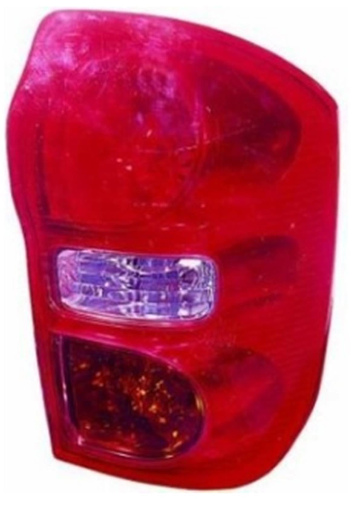 Stop Lambası Sol Rav4 (A2) Benzin 03-05