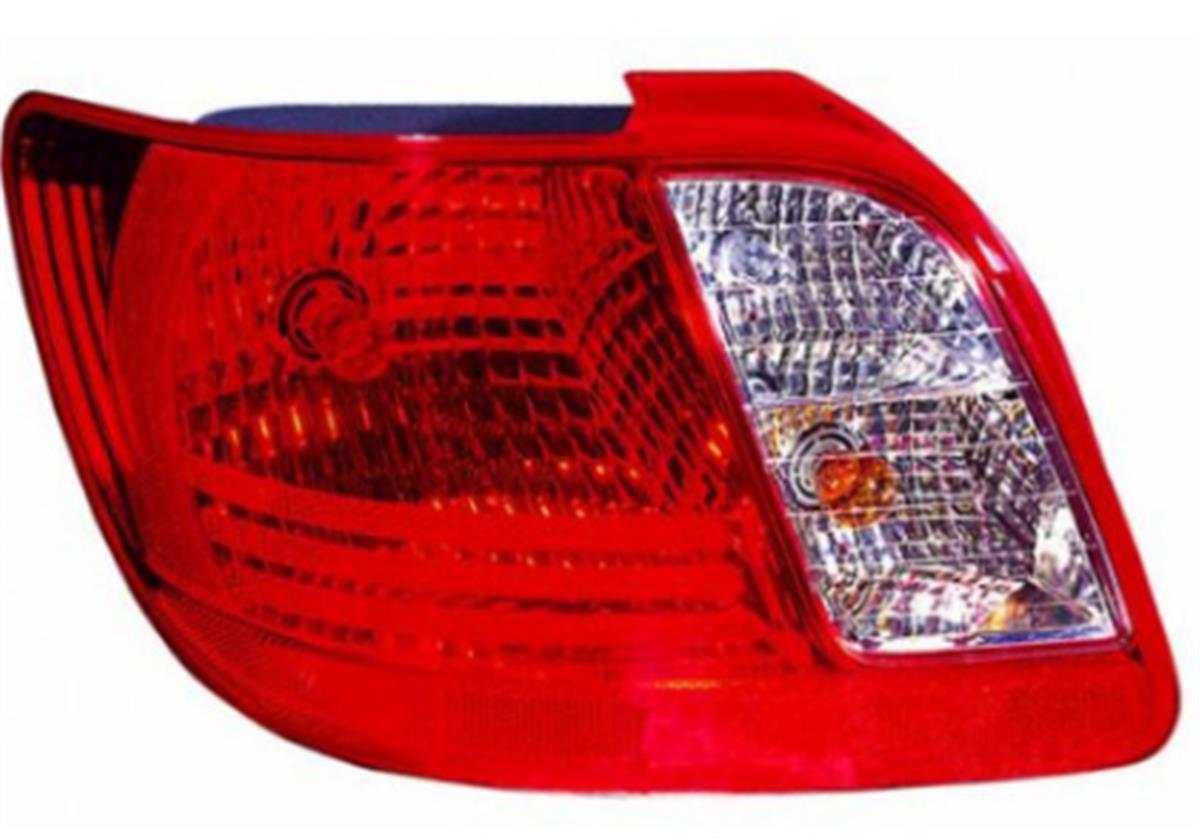 Stop Lambası Sol Rio Sd Benzin-Dızel 06-