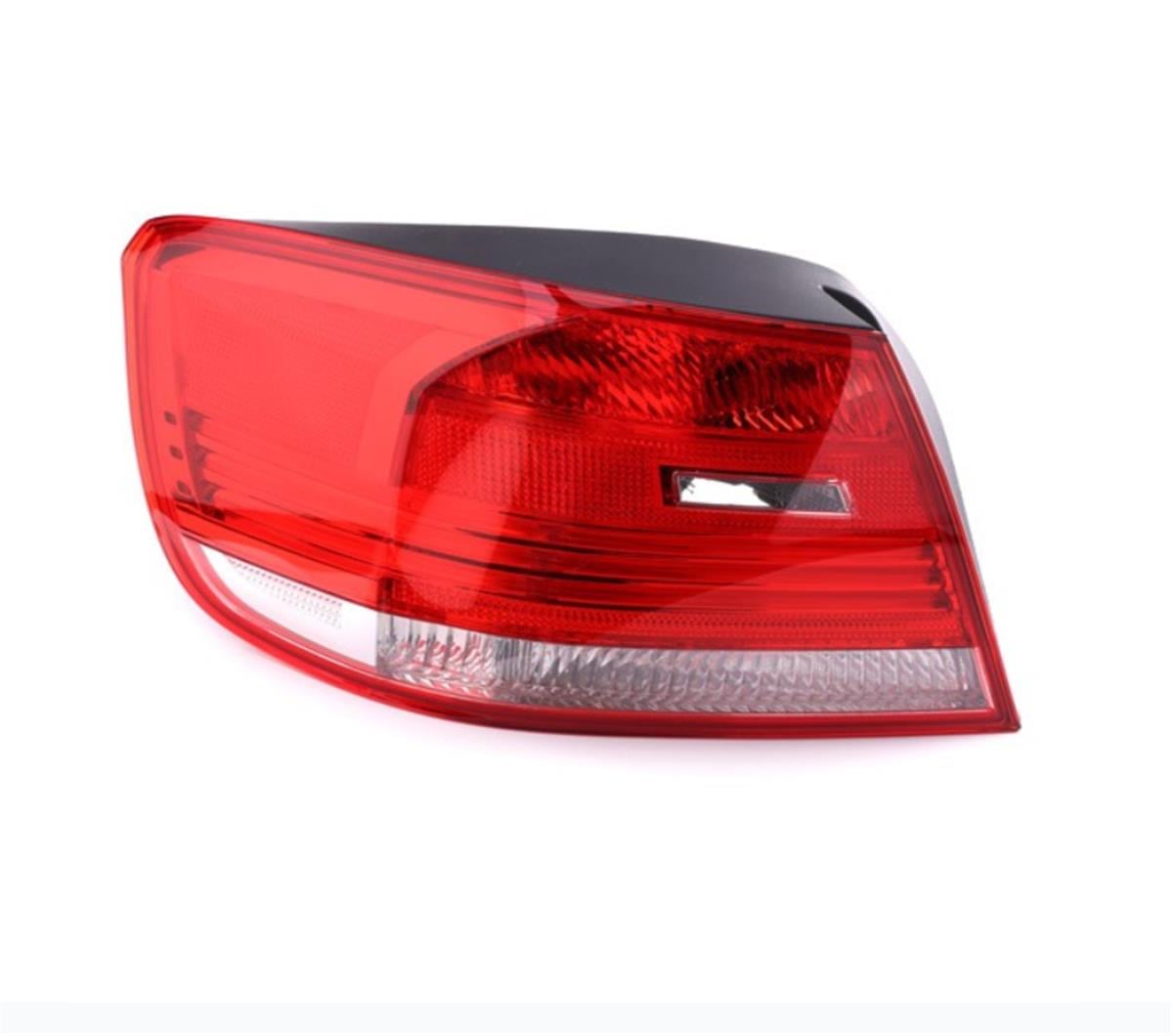 Stop Lambası Sol Sarı Sınyallı Bmw E93 07 13