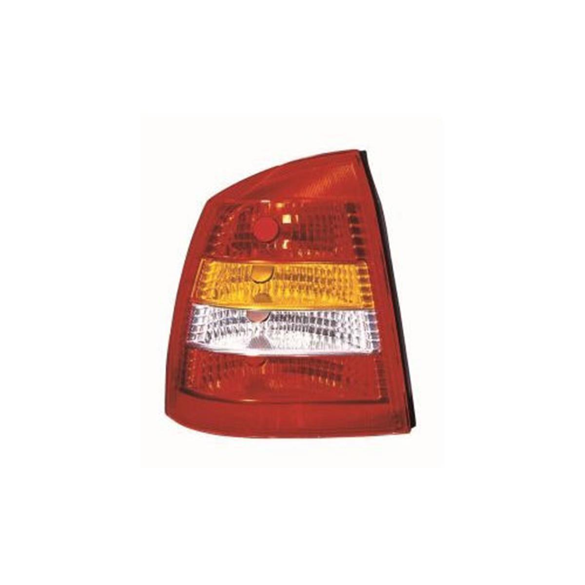 Stop Lambası Sol Tigra B Bm 44443