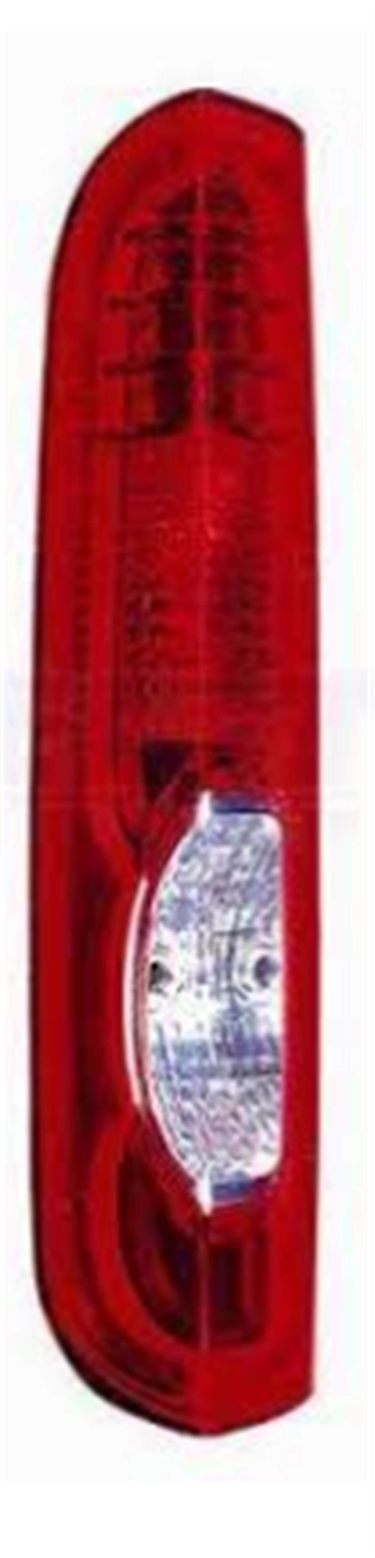 Stop Lambası Sol Trafiç /Opel-Vıvaro Bm 06-14