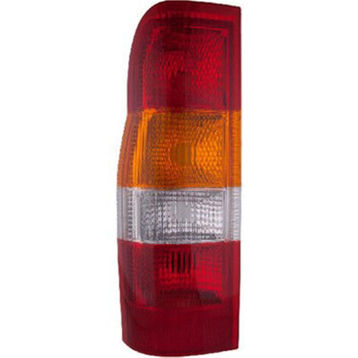 Stop Lambası Sol Transit V184 Duysuz