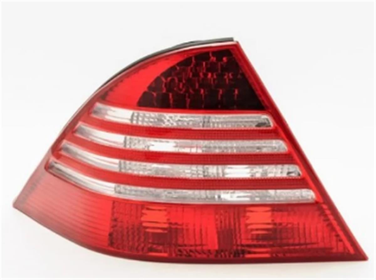 Stop Lambası Sol W220 Bm 02-05