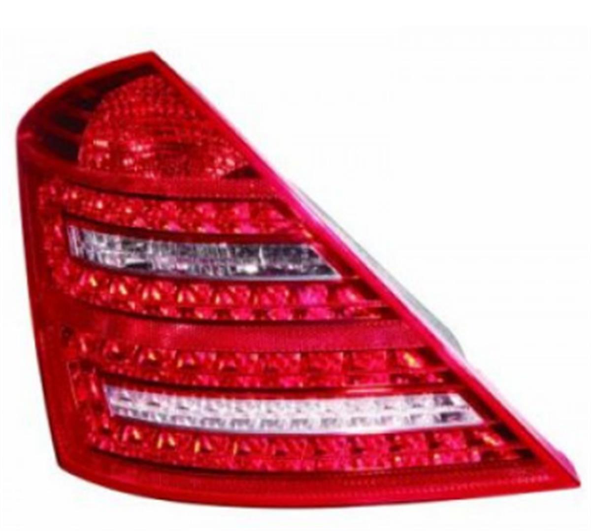 Stop Lambası Sol W221 Bm 10-