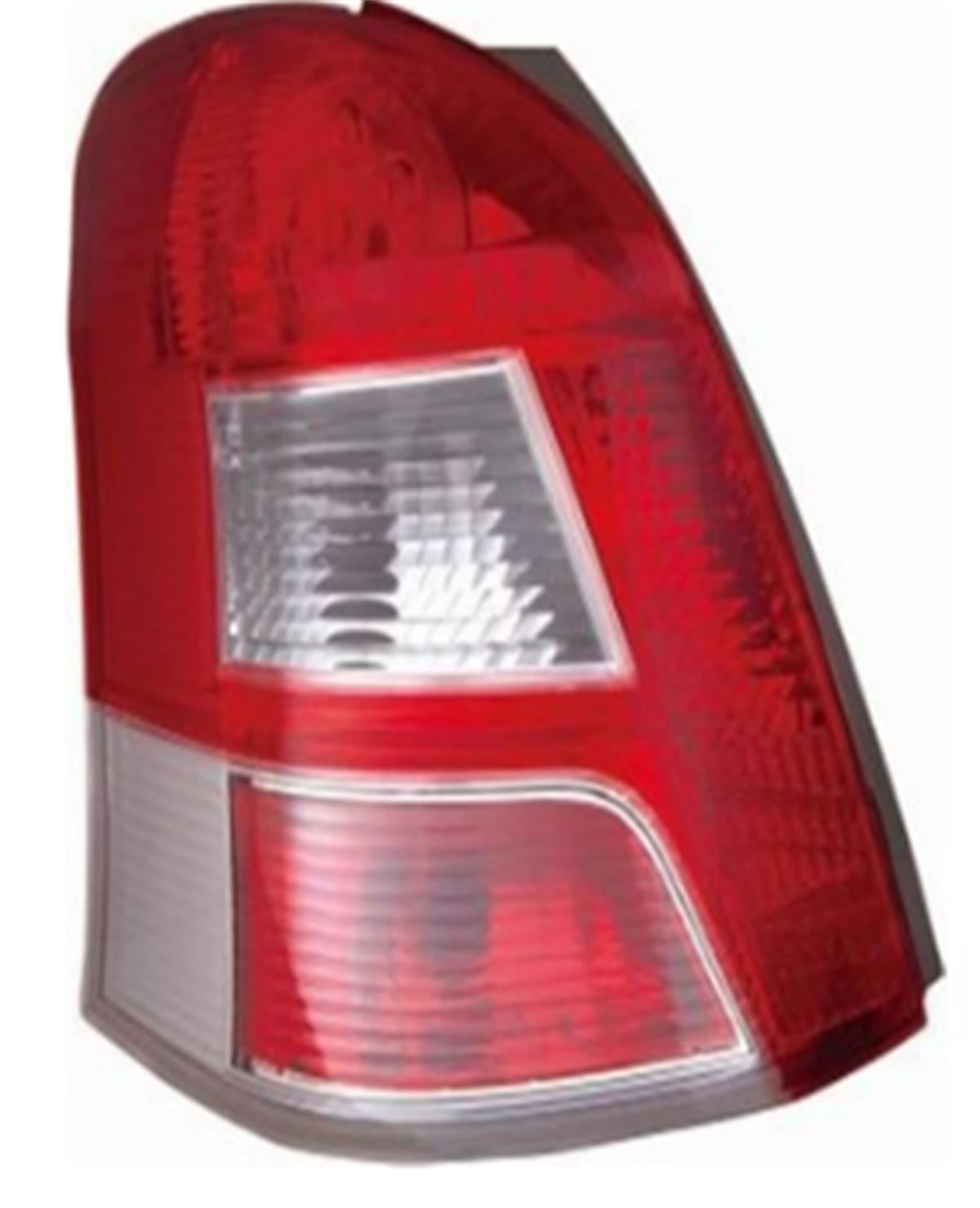 Stop Lambası Sol Yarıs Benzin-Dızel 09-10