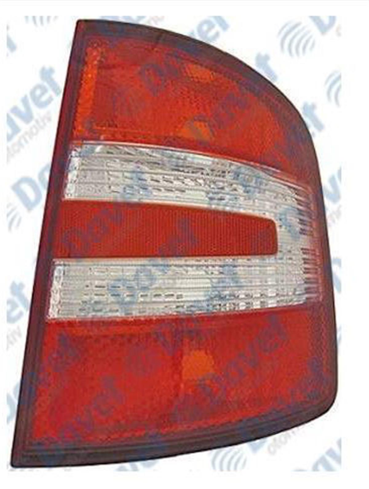 Stop Sağ Skoda Fabıa 99-07