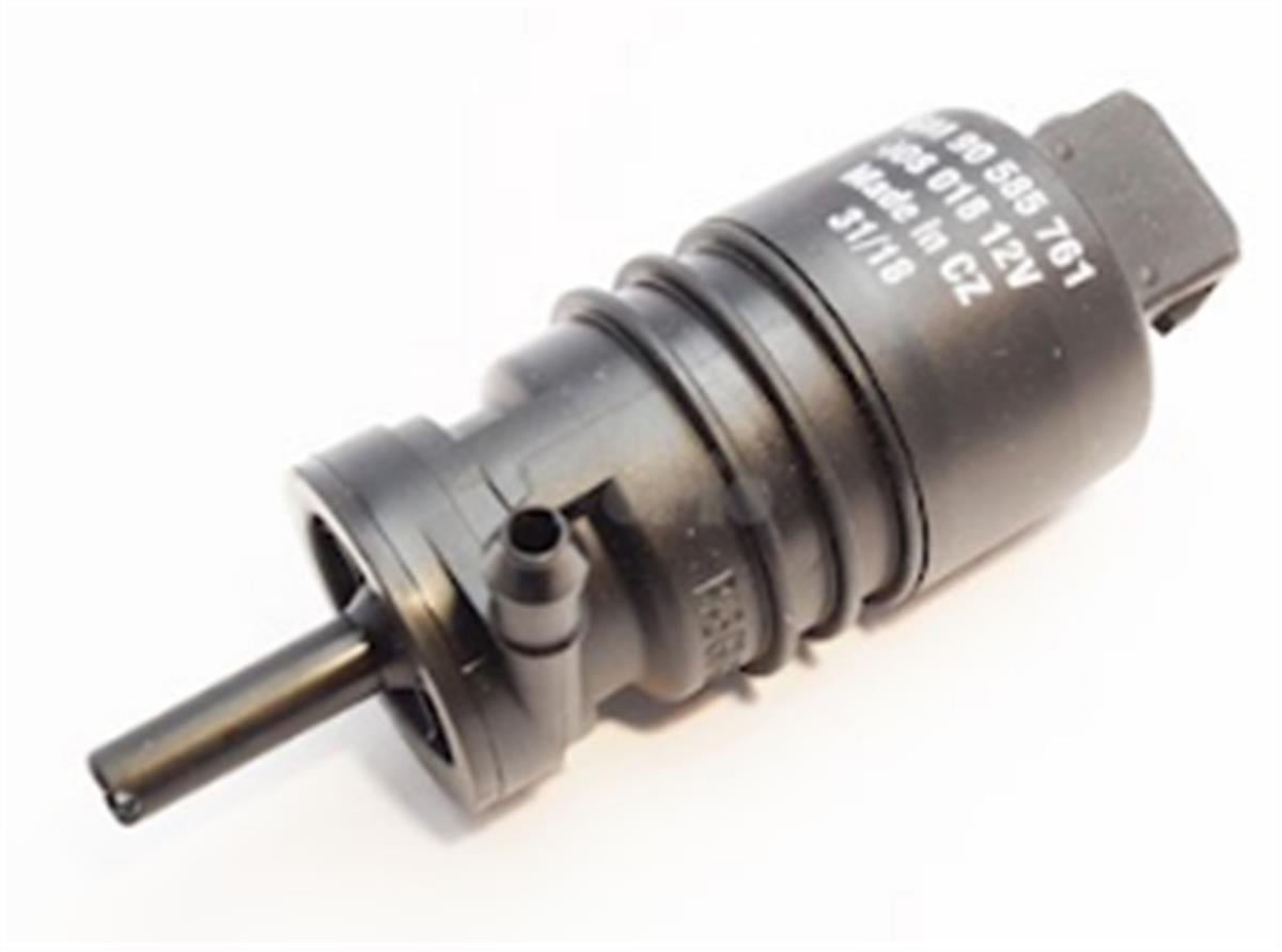 Su Fiskiye Motoru Sedan Astra G Astra H Corsa B Corsa C Vectra B Omega B Bm 96-1