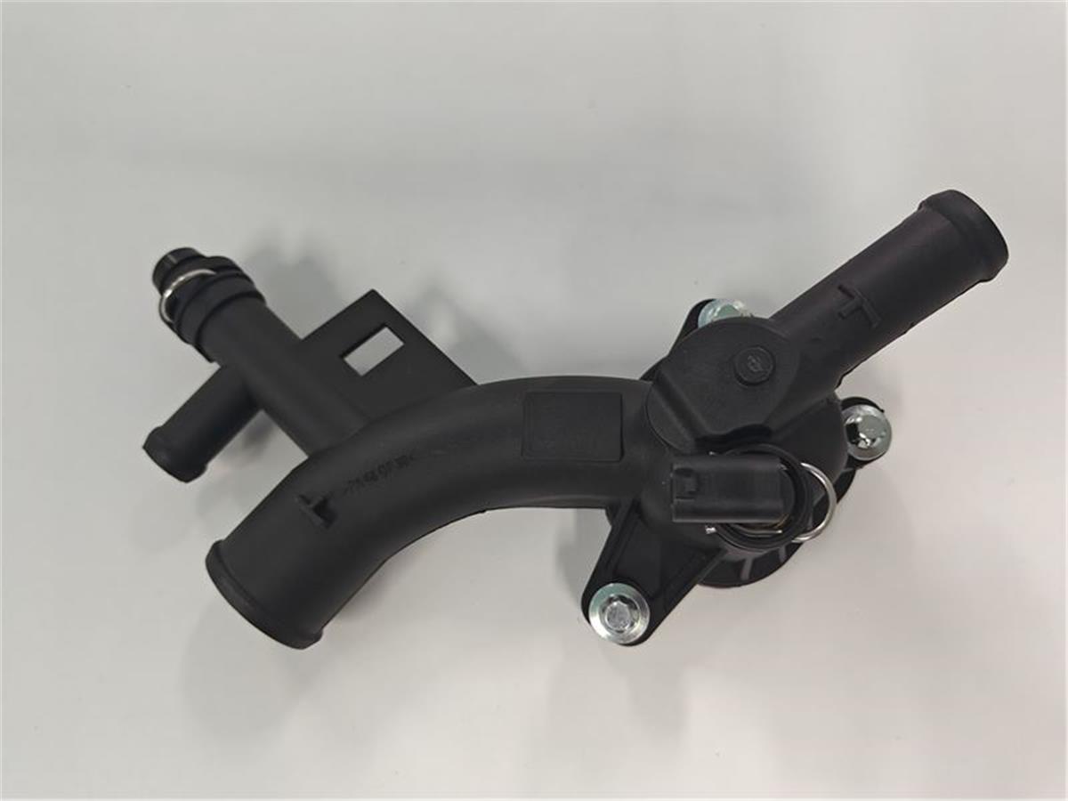 Su Flansı Termostat 1 4 16V Turbo Astra J Insıgnıa A Corsa D Corsa E Mokka Aveo