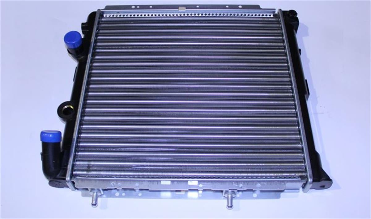 Su Radyatoru Renault:R9 1.4Ie