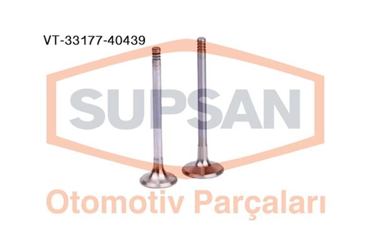 Subap Emme Eksoz Astra-Vectra-Omega 2.0 16V Dtl-Dth