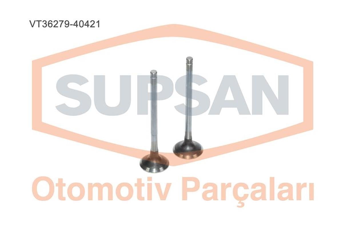 Subap Emme Eksoz Corsa-Astra 1.7 Tdı Y17dt 16V