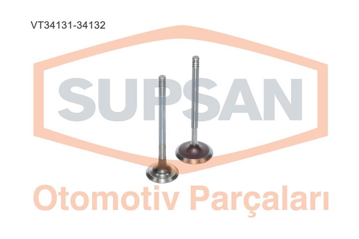 Subap Emme Eksoz Focus 2000 16 V