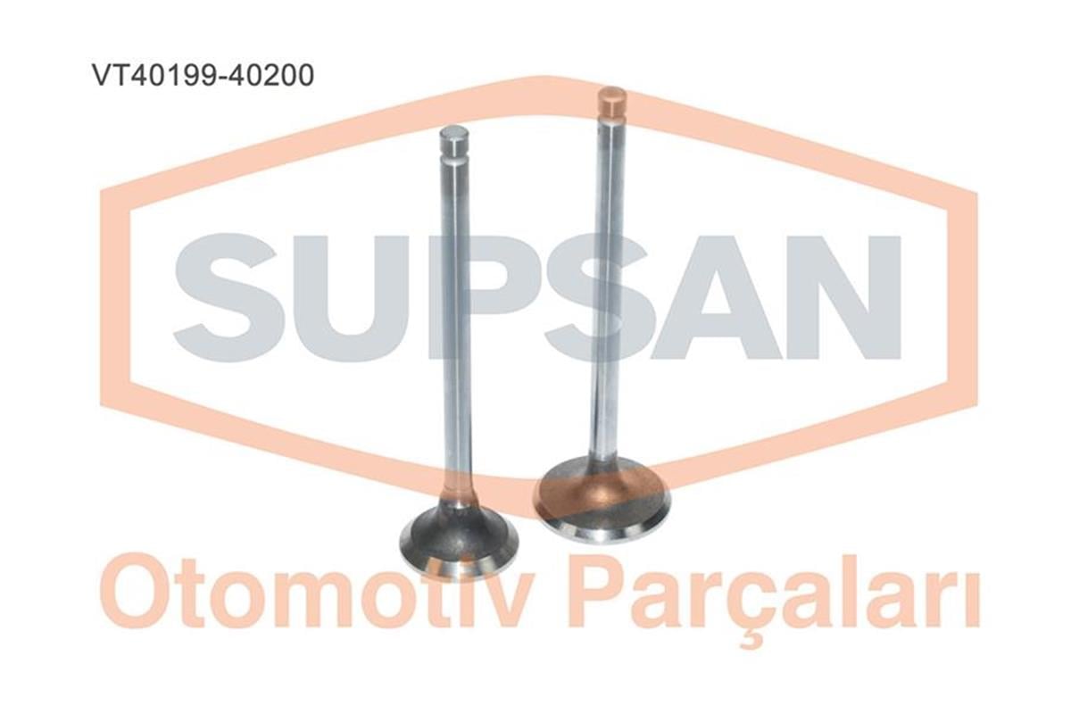 Subap Emme Eksoz H100-L300 Em 94-97