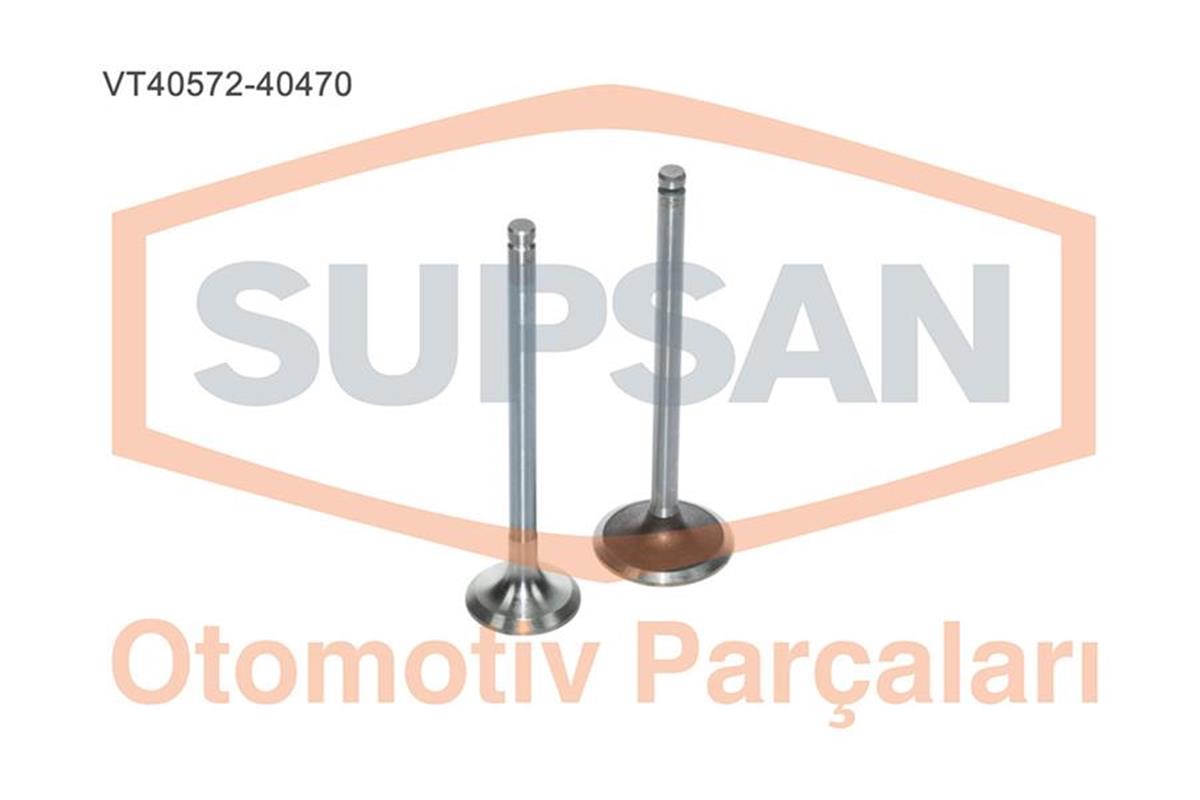 Subap Emme Eksoz P106-P306 Tu1m 1124 Cc