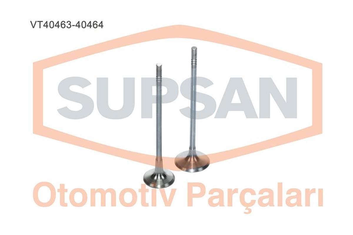 Subap In-Ex 1,6 16V (Z16xep) Tk. Vectra C