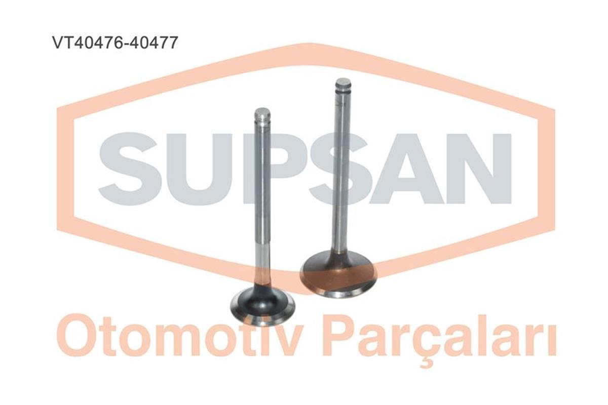 Subap In-Ex 1,8-2,0 8V Laguna
