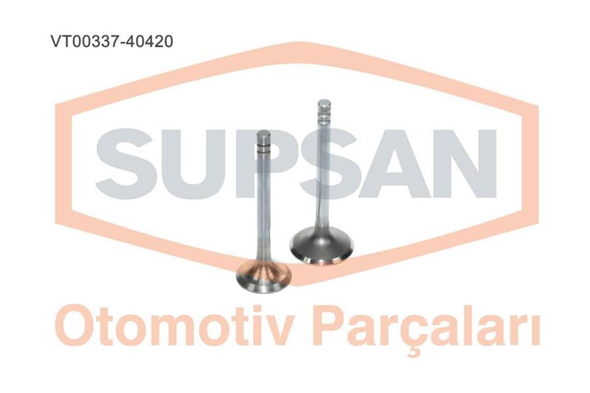 Subap In-Ex Tk (1400) Renault R9-R11