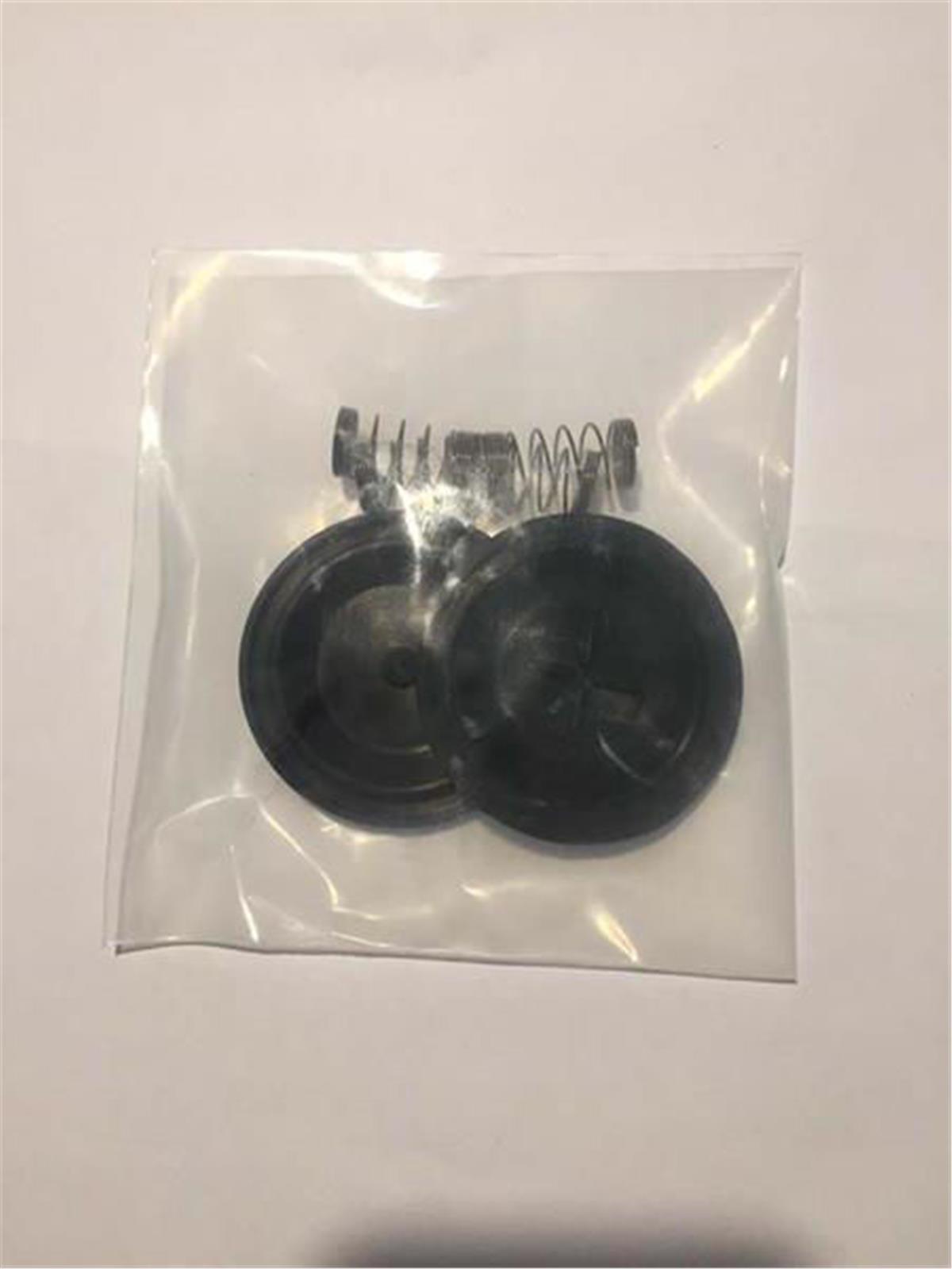 Subap Kapagı Peugeot 307-P407-Partner-C4-Scudo 1.6Hdı Dıyaframı (2Lı)