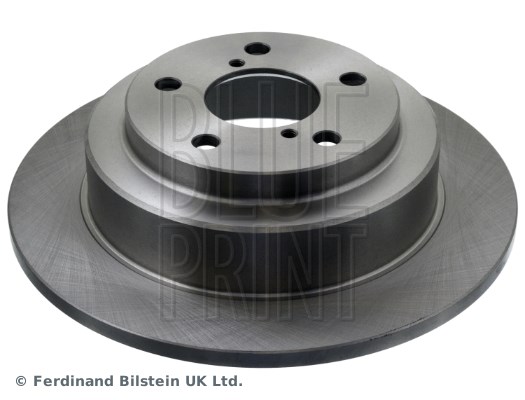 Subaru Impreza Forester Legacy Arka Fren Diski Dolu Tip BLUEPRINT