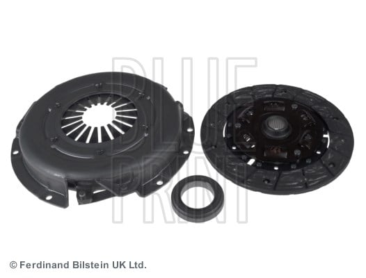 Subaru Debriyaj Seti BLUEPRINT