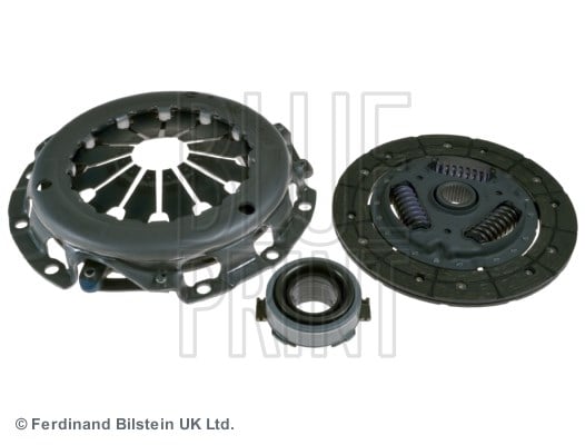 Subaru Vivio Debriyaj Seti BLUEPRINT