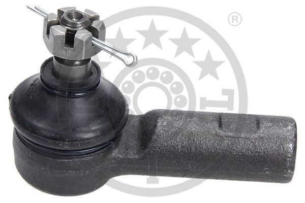 Subaru Libero Uzun Rot Kafası OPTIMAL